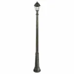 Фонарный столб Fumagalli Ricu/Saba K22.157.000.BXF1R от ImperiumLoft