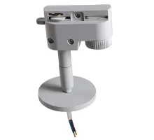 Переходник для трека Lightstar Asta 592059