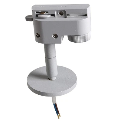 Переходник для трека Lightstar Asta 592059 Переходник для трека Lightstar Asta 592059