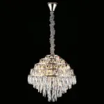 Подвесная люстра Aployt Wanda APL.735.03.06 