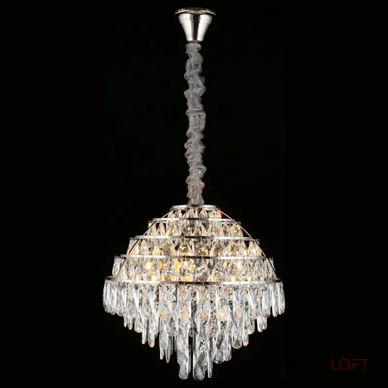 Подвесная люстра Aployt Wanda APL.735.03.06 Подвесная люстра Aployt Wanda APL.735.03.06