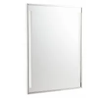 Зеркало настольное с подсветкой Wertmark Rect WE251.02.101