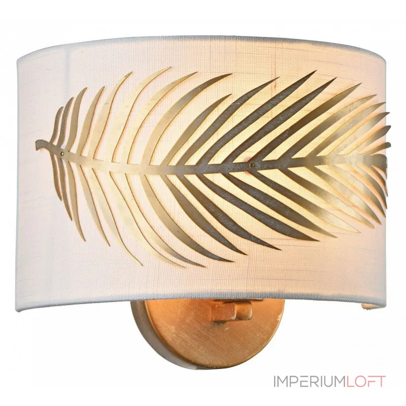 Бра Maytoni Farn H428-WL-01-WG Цвет арматуры золото Цвет плафонов золото от ImperiumLoft Бра Maytoni Farn H428-WL-01-WG Цвет арматуры золото Цвет плафонов золото от ImperiumLoft