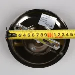 Подвесная люстра Omnilux Lizzano OML-88903-08 