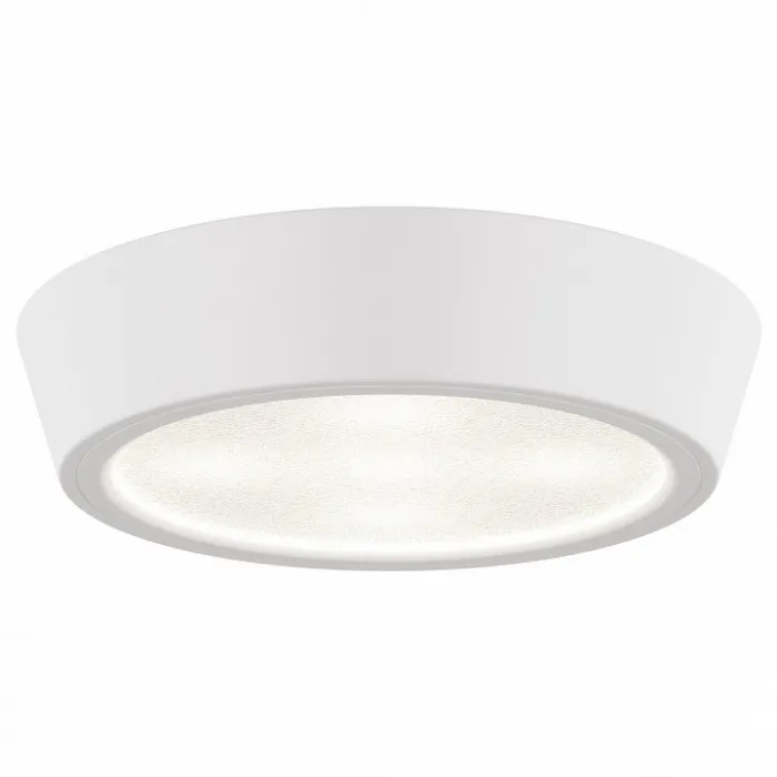 Накладной светильник Lightstar Urbano mini 214702 Цвет арматуры белый от ImperiumLoft