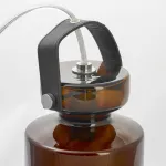 Подвесной светильник Lussole Brighton GRLSP-9640 