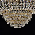 Потолочная люстра MW-Light Патриция 3 447011406 от ImperiumLoft