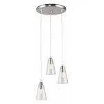 Подвесной светильник Rivoli Picco Б0044366 