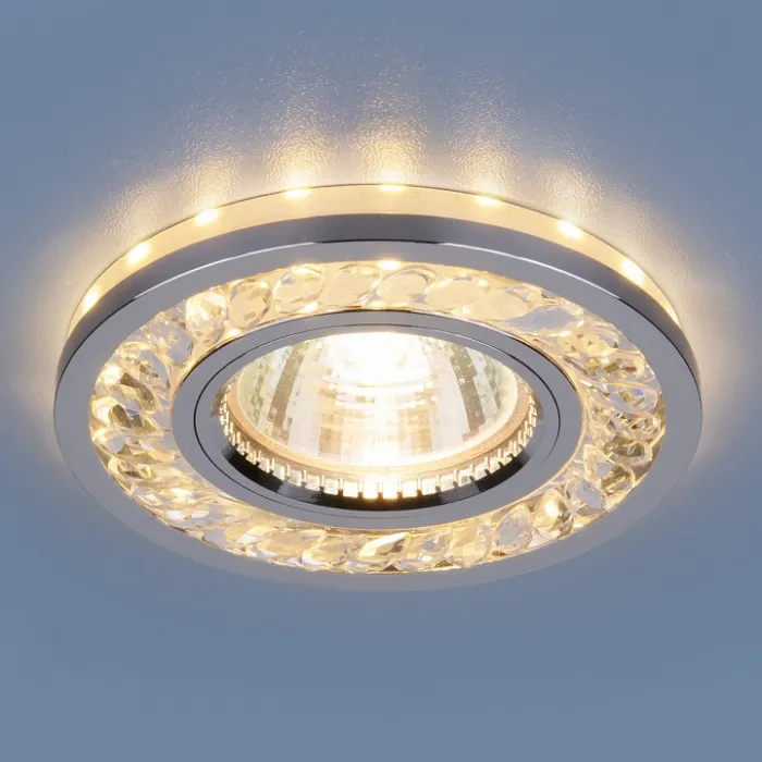 Встраиваемый светильник Elektrostandard a037508 от ImperiumLoft