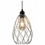 Подвесной светильник Martha TL1191H-01SL Toplight