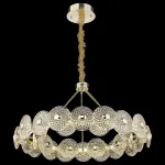 Подвесная люстра Wertmark Pamela WE160.30.303