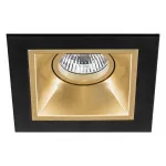 Встраиваемый светильник Lightstar Domino D51703