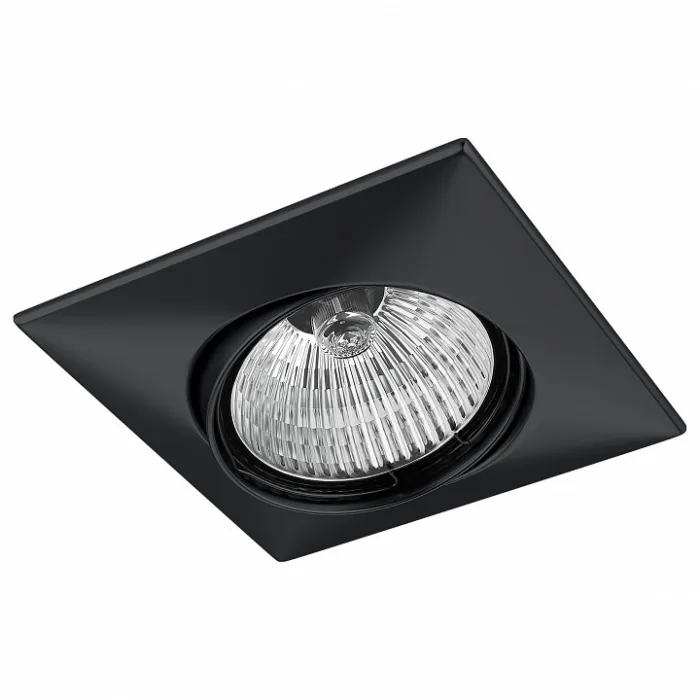 Встраиваемый светильник Lightstar Lega 011037 от ImperiumLoft