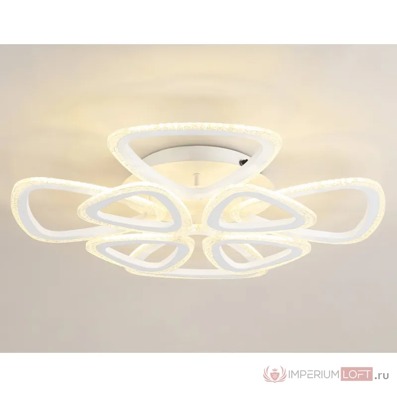 Потолочная люстра Ambrella Acrylica Original FA4515 от ImperiumLoft