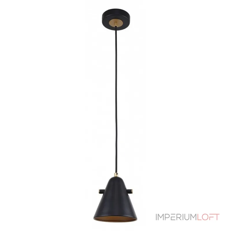 Подвесной светильник F-promo Rigor 2844-1P Подвесной светильник F-promo Rigor 2844-1P