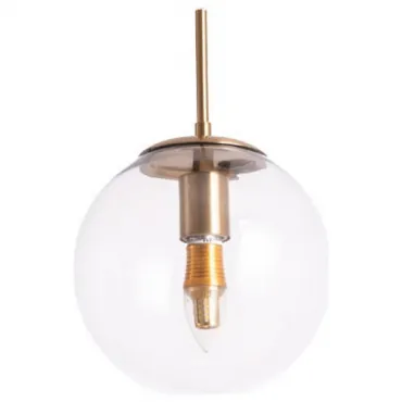 Подвесной светильник Arte Lamp Volare A1920SP-1AB от ImperiumLoft