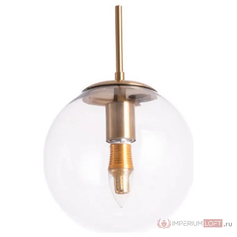 Подвесной светильник Arte Lamp Volare A1920SP-1AB от ImperiumLoft