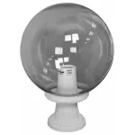 Наземный низкий светильник Fumagalli Globe 300 G30.110.000.WZE27 от ImperiumLoft