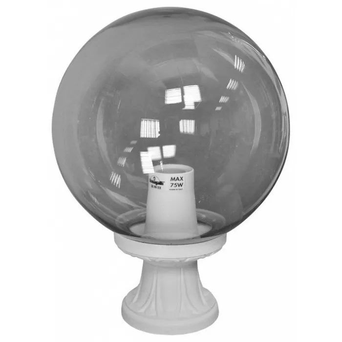 Наземный низкий светильник Fumagalli Globe 300 G30.110.000.WZE27 от ImperiumLoft