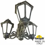 Подвесной светильник Fumagalli Sichem/Anna 3L E22.120.S30.BYF1R от ImperiumLoft