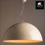 Подвесной светильник Arte Lamp Rome A4176SP-1WH 