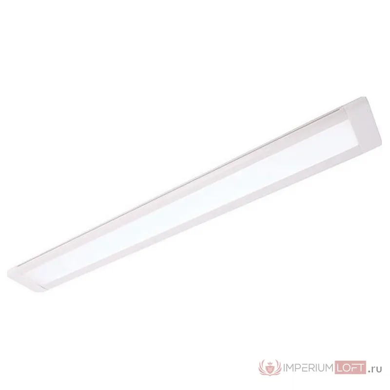 Накладной светильник Deko-Light Mia 687075 Цвет арматуры белый от ImperiumLoft