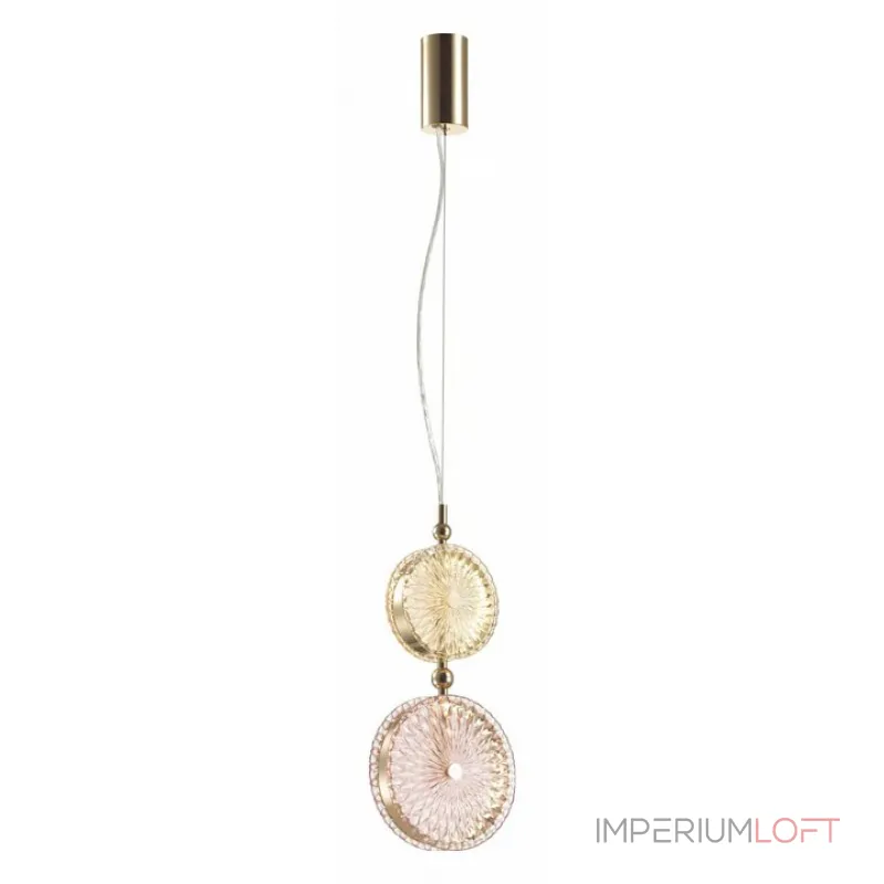 Подвесной светильник Odeon Light Caramella 5412/13LA от ImperiumLoft Подвесной светильник Odeon Light Caramella 5412/13LA от ImperiumLoft