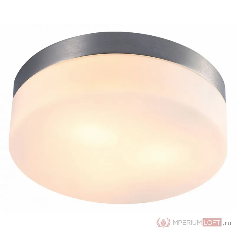 Накладной светильник Arte Lamp Aqua-Tablet A6047PL-3SS от ImperiumLoft