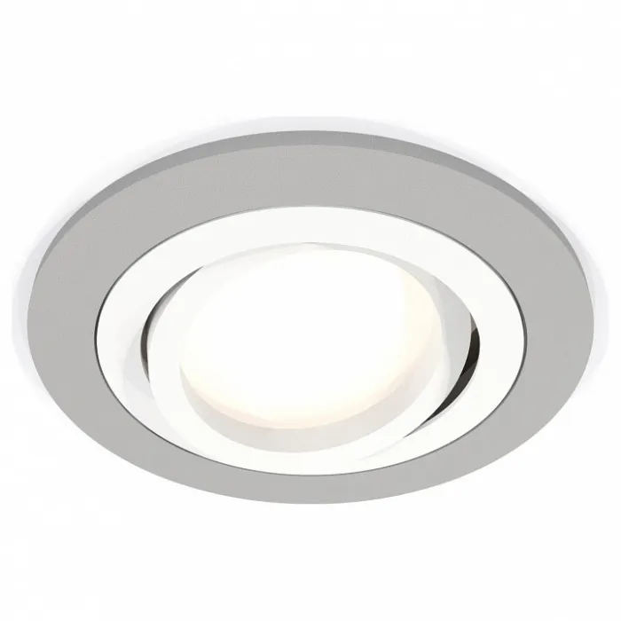 Встраиваемый светильник Ambrella Techno Spot 63 XC7623080 от ImperiumLoft