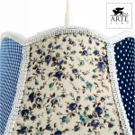 Подвесной светильник Arte Lamp Kids A9221SP-1WH от ImperiumLoft