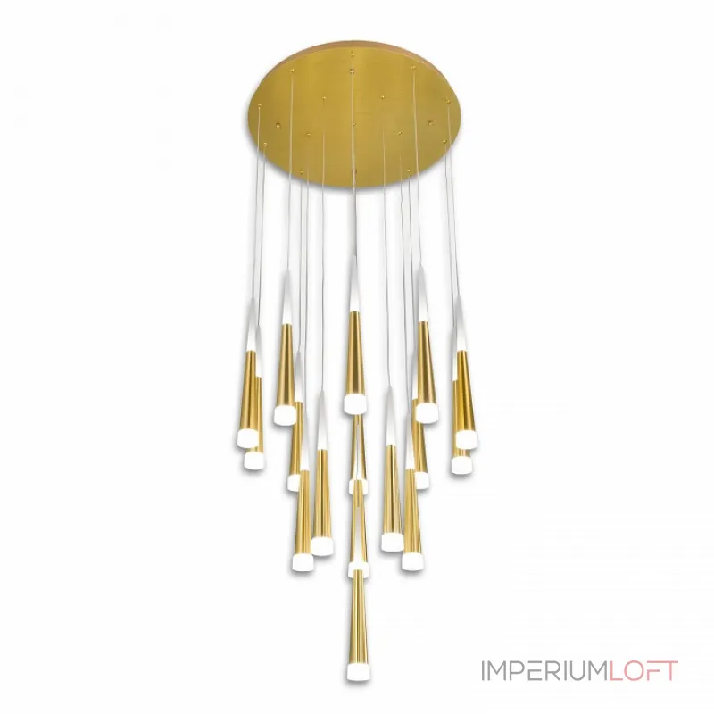 Подвесной светильник Citilux Вегас CL227162  Подвесной светильник Citilux Вегас CL227162