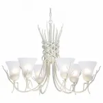 Подвесная люстра Arte Lamp Brushwood A4111LM-6WA
