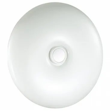 Накладной светильник Sonex Point 3021/DL Цвет арматуры белый Цвет плафонов белый