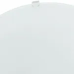 Накладной светильник Eglo ПРОМО Mars 80265 Цвет арматуры серебро от ImperiumLoft