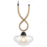 Подвесной светильник Vele Luce Janice VL5444P01 