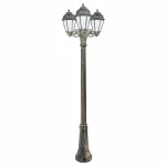 Фонарный столб Fumagalli Gigi Bisso/Saba K22.156.S30.BYF1R от ImperiumLoft