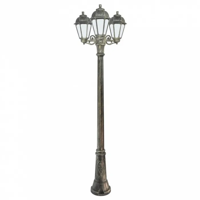 Фонарный столб Fumagalli Gigi Bisso/Saba K22.156.S30.BYF1R от ImperiumLoft