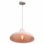 Подвесной светильник MW-Light Штайнберг 1 654010901 Цвет арматуры белый Цвет плафонов белый от ImperiumLoft