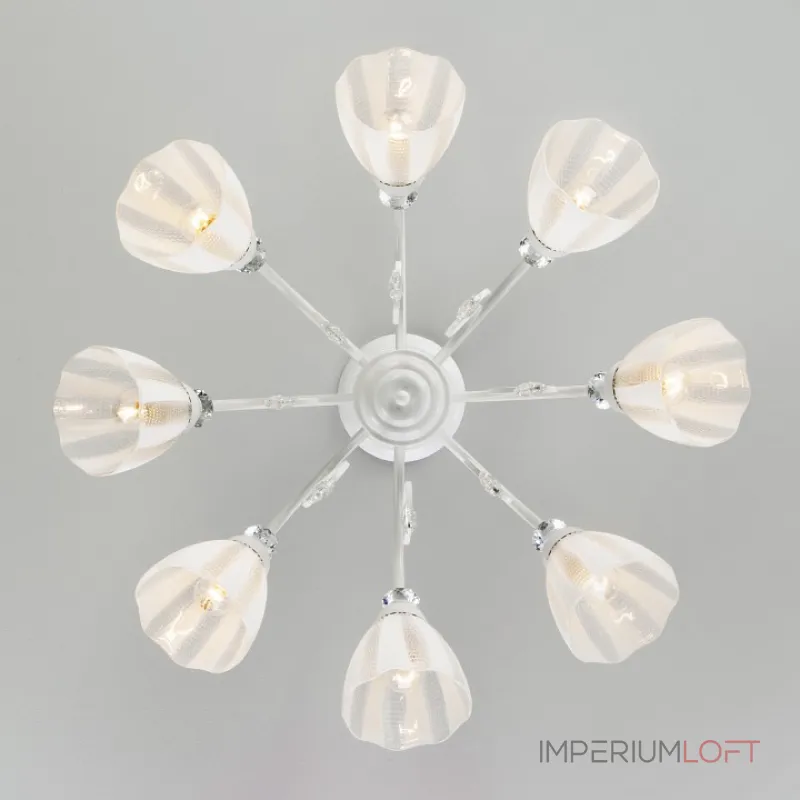 Потолочная люстра 30155/8 Потолочная люстра 30155/8