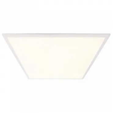 Светильник для потолка Армстронг Deko-Light Eco Line 100039 Цвет арматуры белый Цвет плафонов белый