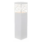 Наземный низкий светильник Brilliant Whitney 46394/05 от ImperiumLoft