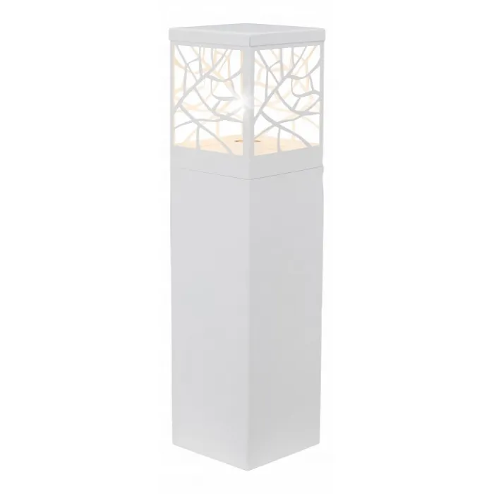 Наземный низкий светильник Brilliant Whitney 46394/05 от ImperiumLoft