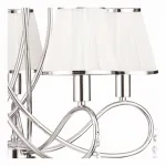 Подвесная люстра Arte Lamp Logico A1035LM-5CC 