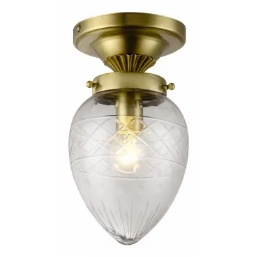 Накладной светильник Arte Lamp Faberge A2312PL-1PB
