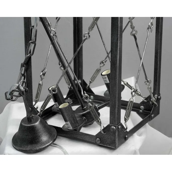 Подвесной светильник Lussole Loft LSP-9683 от ImperiumLoft
