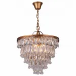 Подвесная люстра Arte Lamp Regina A4298SP-5AB 