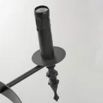 Подвесная люстра Lussole Utica LSP-9300