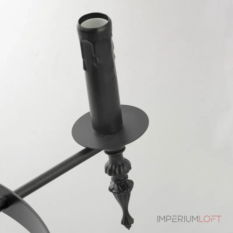 Подвесная люстра Lussole Utica LSP-9300