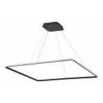 Подвесной светильник Donolux 111024 S111024/1SQ 90W Black Out от ImperiumLoft