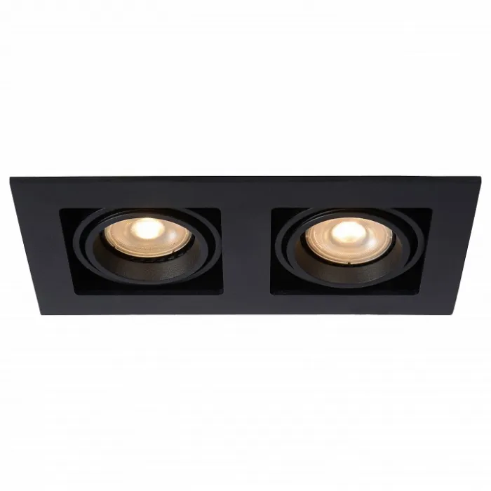 Встраиваемый светильник Lucide Chimney 09926/02/30 от ImperiumLoft